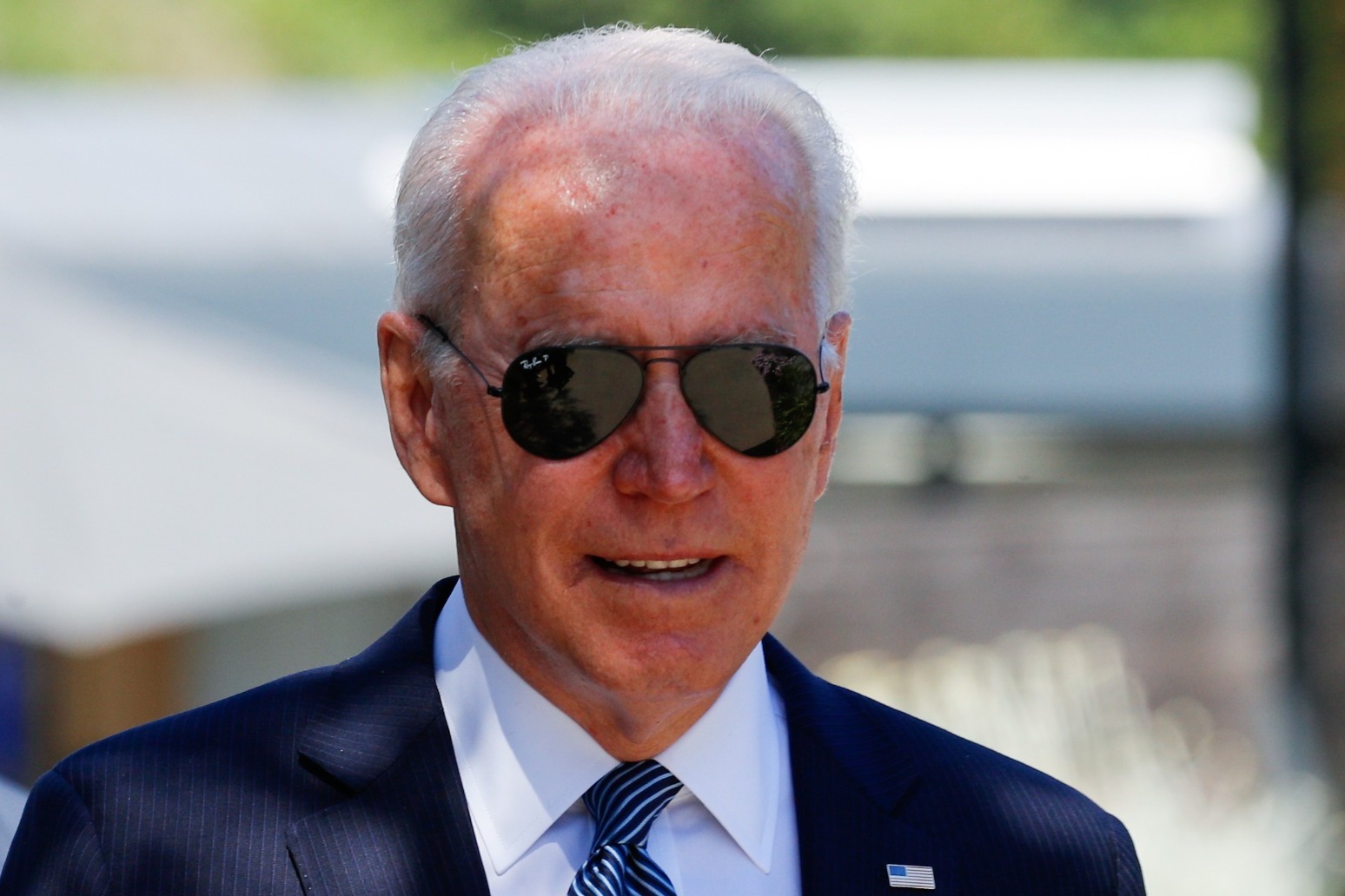 Biden moves to declassify documents about September 11 attacks 